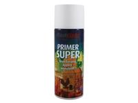 PKT SUPER SPRAY PRIMER WHITE 400ML