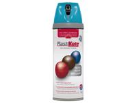 PKT TWIST & SPRAY GLOSS MEDITERRANEAN BL