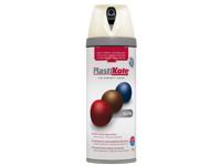 PKT TWIST & SPRAY SATIN PORCELAIN 400ML