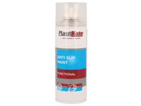 PKT TRADE ANTI-SLIP SPRAY PAINT 400ML