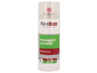 PKT TRADE PERMANENT SPRAY ADHESIVE 400ML