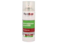PKT TRADE REPOSITIONAL SPRAY ADHESIVE 40