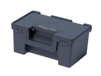 RAA SOLID BOX 2 MEDIUM TRANSPORTER CASE