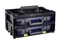 RAA CARRYMORE 55X2 STORAGE SYSTEM