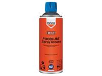 ROC FOODLUBEÂ® SPRAY GREASE 400ML