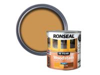 RSL 10 YEAR WOODSTAIN NATURAL PINE 2.5 L