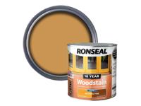 RSL 10 YEAR WOODSTAIN NATURAL PINE 750ML