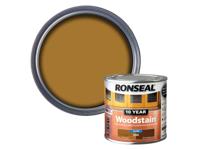 RSL 10 YEAR WOODSTAIN OAK 250ML