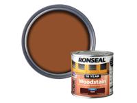 RSL 10 YEAR WOODSTAIN TEAK 250ML