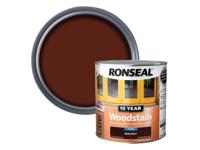 RSL 10 YEAR WOODSTAIN WALNUT 750ML