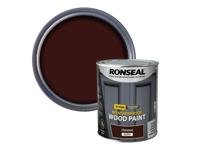 RSL 10 YEAR WEATHERPROOF WOOD PAINT CHES
