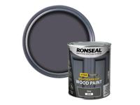 RSL 10 YEAR WEATHERPROOF WOOD PAINT GREY