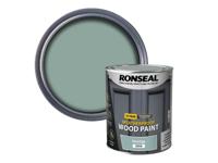 RSL 10 YEAR WEATHERPROOF WOOD PAINT DUCK