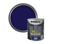 RSL 10 YEAR WEATHERPROOF WOOD PAINT ROYA