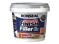 RSL 5 MINUTE MULTIPURPOSE SMOOTH FINISH