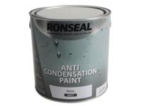 RSL ANTI CONDENSATION PAINT WHITE MATT 2