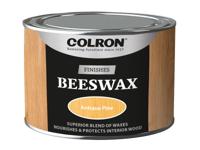 RSL COLRON REFINED BEESWAX PASTE ANTIQUE