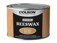 RSL COLRON REFINED BEESWAX PASTE DARK OA