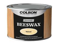 RSL COLRON REFINED BEESWAX PASTE NATURAL
