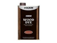RSL REFINED WOOD DYE DEEP MAHOGHANY 250M