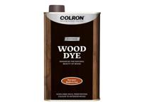 RSL REFINED WOOD DYE GEORGIAN MEDIUM OAK