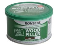 RSL HIGH-PERFORMANCE WOOD FILLER DARK 27