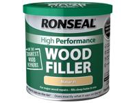 RSL HIGH-PERFORMANCE WOOD FILLER WHITE 5