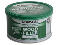 RSL HIGH-PERFORMANCE WOOD FILLER WHITE 2