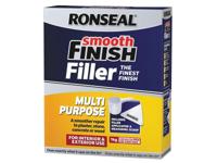RSL SMOOTH FINISH MULTIPURPOSE WALL POWD