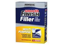 RSL SMOOTH FINISH MULTIPURPOSE WALL POWD