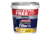 RSL SMOOTH FINISH MULTIPURPOSE WALL FILL