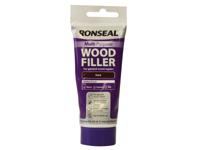 RSL MULTIPURPOSE WOOD FILLER TUBE DARK 1