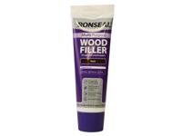 RSL MULTIPURPOSE WOOD FILLER TUBE DARK 3