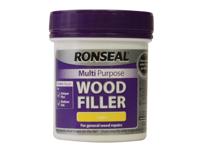 RSL MULTIPURPOSE WOOD FILLER TUB LIGHT 2