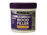RSL MULTIPURPOSE WOOD FILLER TUB LIGHT 4