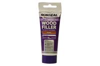 RSL MULTIPURPOSE WOOD FILLER TUBE MEDIUM