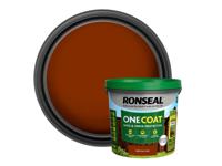RSL ONE COAT SHED & FENCE PROTECTOR MEDI