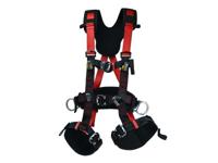 View more details for SCA FALL ARREST PRO HARNESS 5 POINT SCA FALL ARREST PRO HARNESS 5 POINT