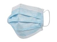 SCA DISPOSABLE MEDICAL MASK (NON-STERILE
