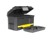 STA ONE TOUCH TOOLBOX WITH DRAWER 48CM (