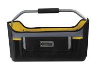 STA OPEN TOTE TOOL BAG WITH RIGID BASE 5