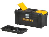 STA BASIC TOOLBOX WITH ORGANISER TOP 41C