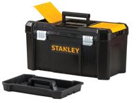 STA BASIC TOOLBOX WITH ORGANISER TOP 50C