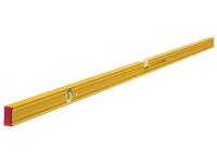 STB 80 ASM MAGNETIC SPIRIT LEVEL 2 VIAL