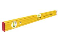 STB 80 ASM MAGNETIC SPIRIT LEVEL 2 VIAL