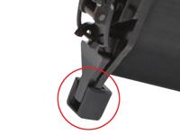 TAC 1172 SPARE NOSE PIECES (5)