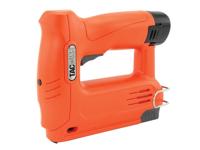TAC 53-13EL CORDLESS STAPLE/NAIL GUN 12V