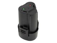 TAC LI-ION BATTERY 1.3MAH 12V