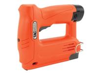 TAC 140-180EL CORDLESS STAPLE/NAIL GUN 1