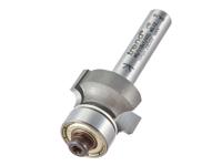 TRE 46/118 X 1/4 TCT BEARING GUIDED OVOL